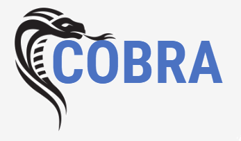 COBRA logo